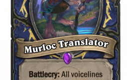 My Cards ranked by Karma